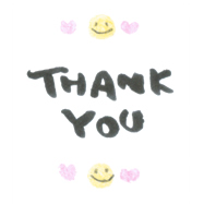 Thank you